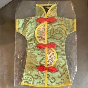 new Wine bottle dress